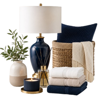 Home Essentials
