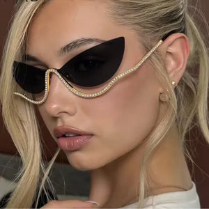 girl sunglasses