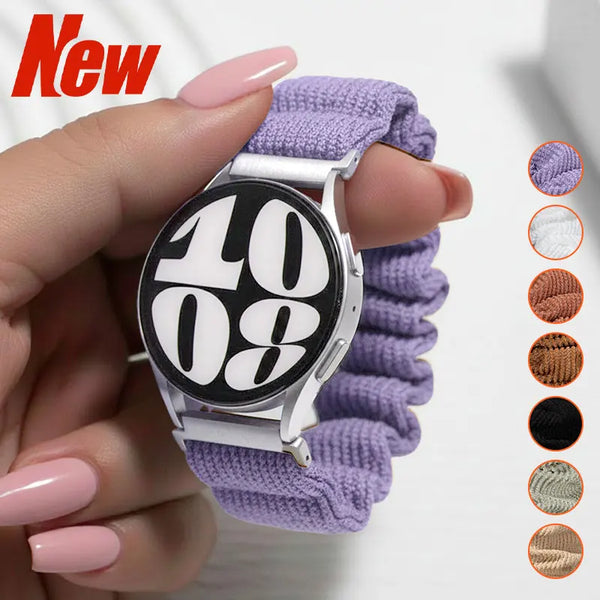 Girl smart watch