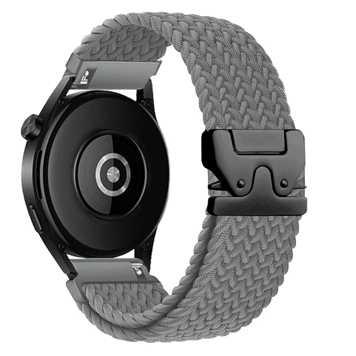 20mm 22mm Straps For Galaxy Watch 7/FE/6/5/pro/4/Classic/Active 2/Gear S3 Parachute Bracelet Correa Huawei Watch GT 2 3 4 5 Band