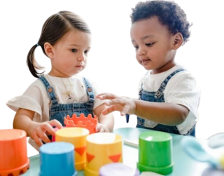 Toys & Kids